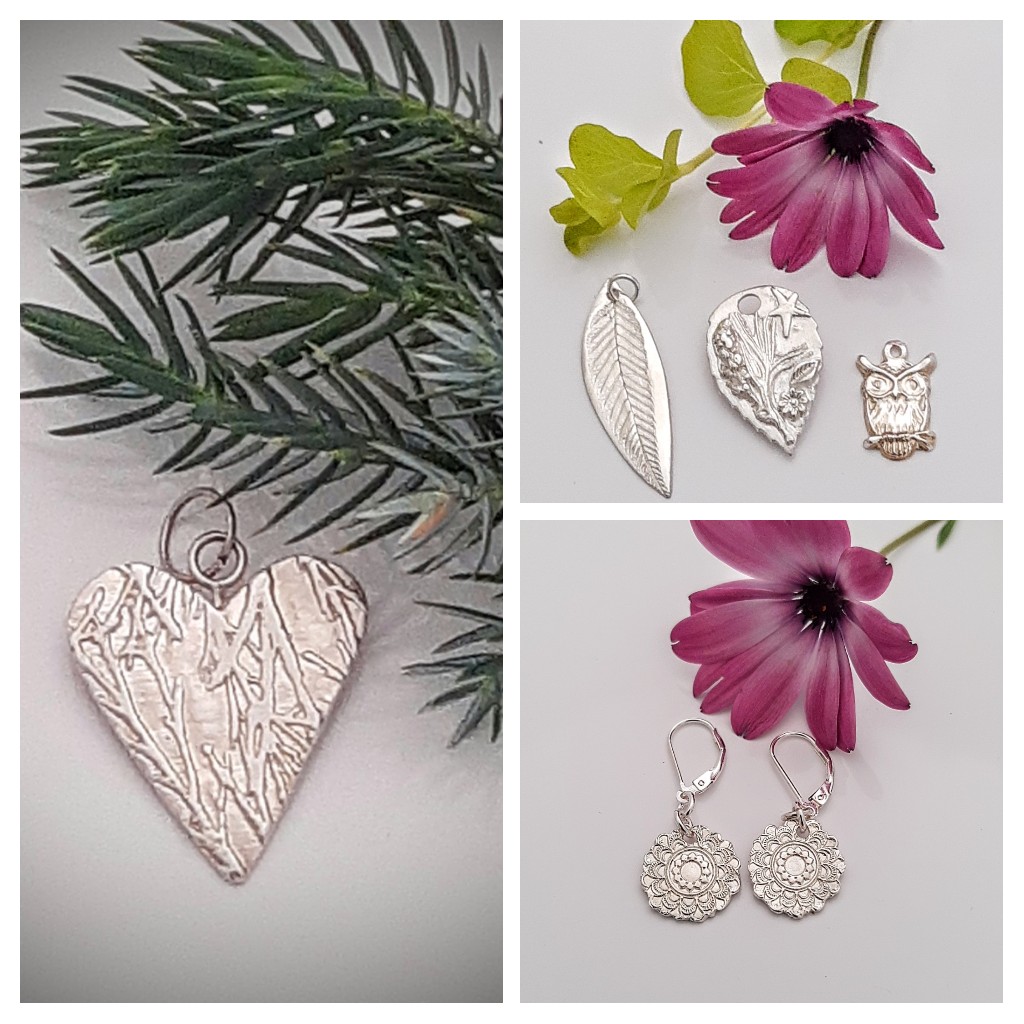Getting Started With Silver Clay 