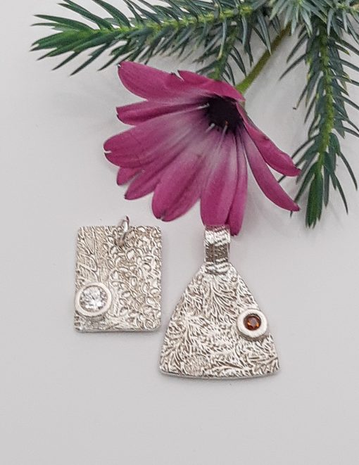 Silver Clay - Introduction and Beginners Level - Saturday 8th November 2025 or contact the Studio..