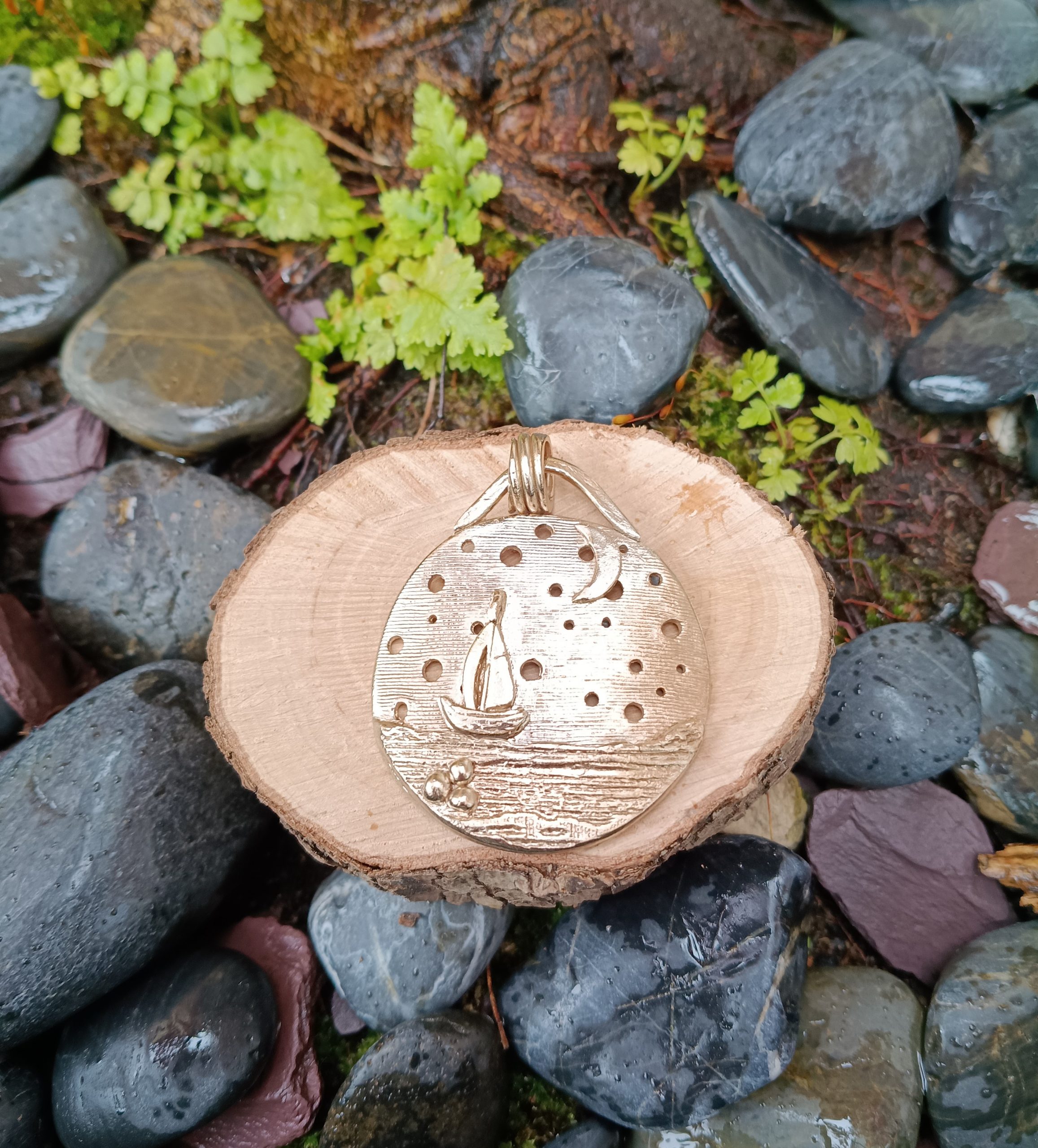Base Metal Clay - Beginners -Two days class - Wednesday 19th and Thursday 20th August 2026 - Image 6